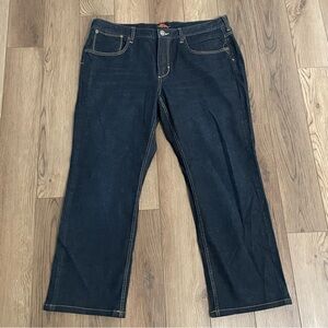 Tommy Bahama Authentic Jeans Dark Was Mens‎ 38